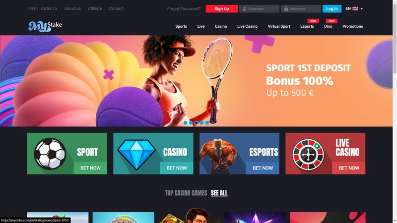 Discover the Thrill of Mystake Casino: Play, Win, and Enjoy, my stake casino Discover the Thrill of Mystake Casino: Play, Win, and Enjoy, my stake casino